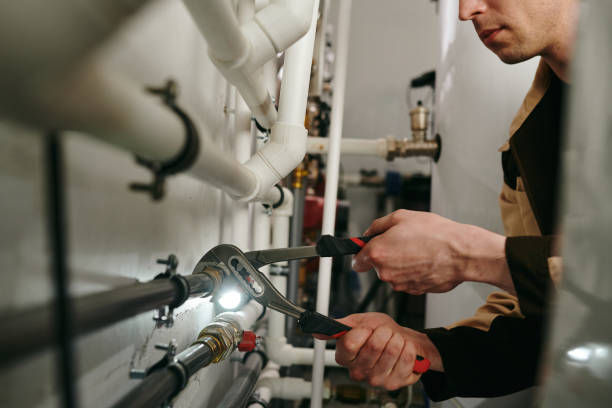 Best Hot Water Heater Installation  in Melissa, TX