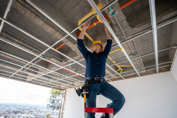 Best Sewer Line Repair  in Melissa, TX