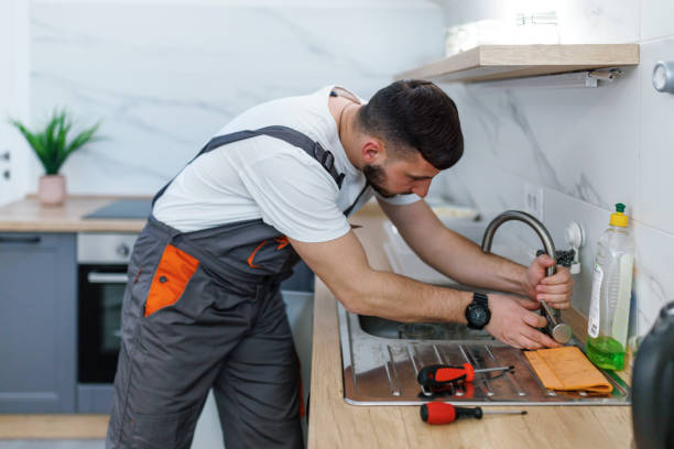 Best Leak Detection Services  in Melissa, TX