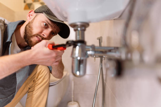 Best Emergency Plumbing Repair  in Melissa, TX