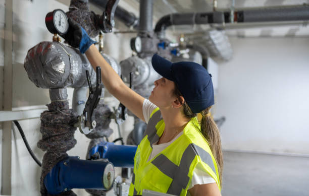 Best Commercial Plumbing Services  in Melissa, TX