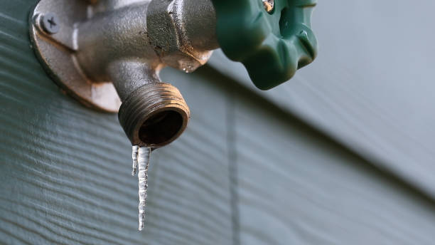 Best Emergency Plumber  in Melissa, TX