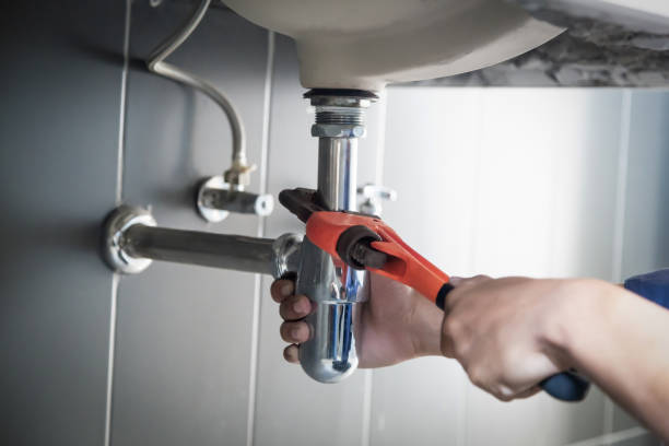 Best Sewer Line Repair  in Melissa, TX