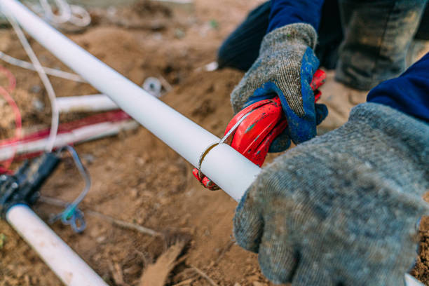 Best Toilet Repair Services  in Melissa, TX