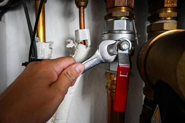 Best Sprinkler Systems  in Melissa, TX
